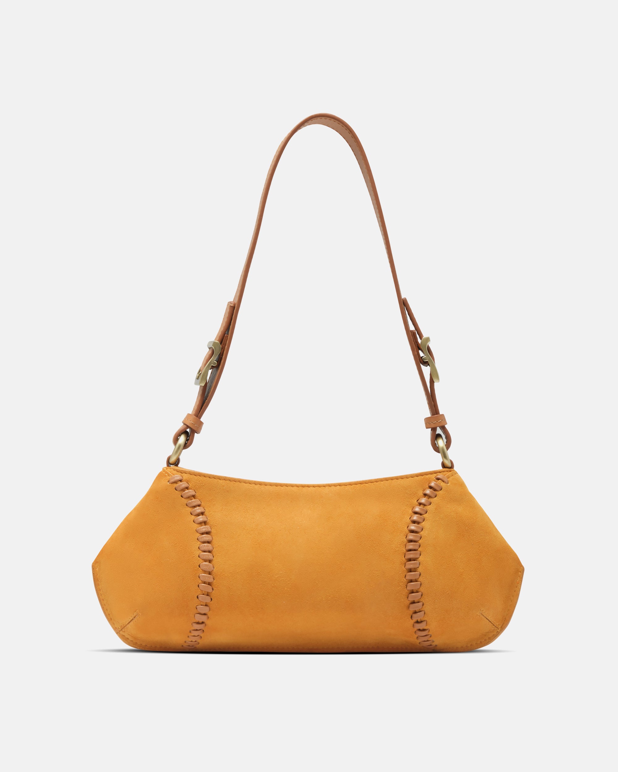 Monı Purse - Taba Süet