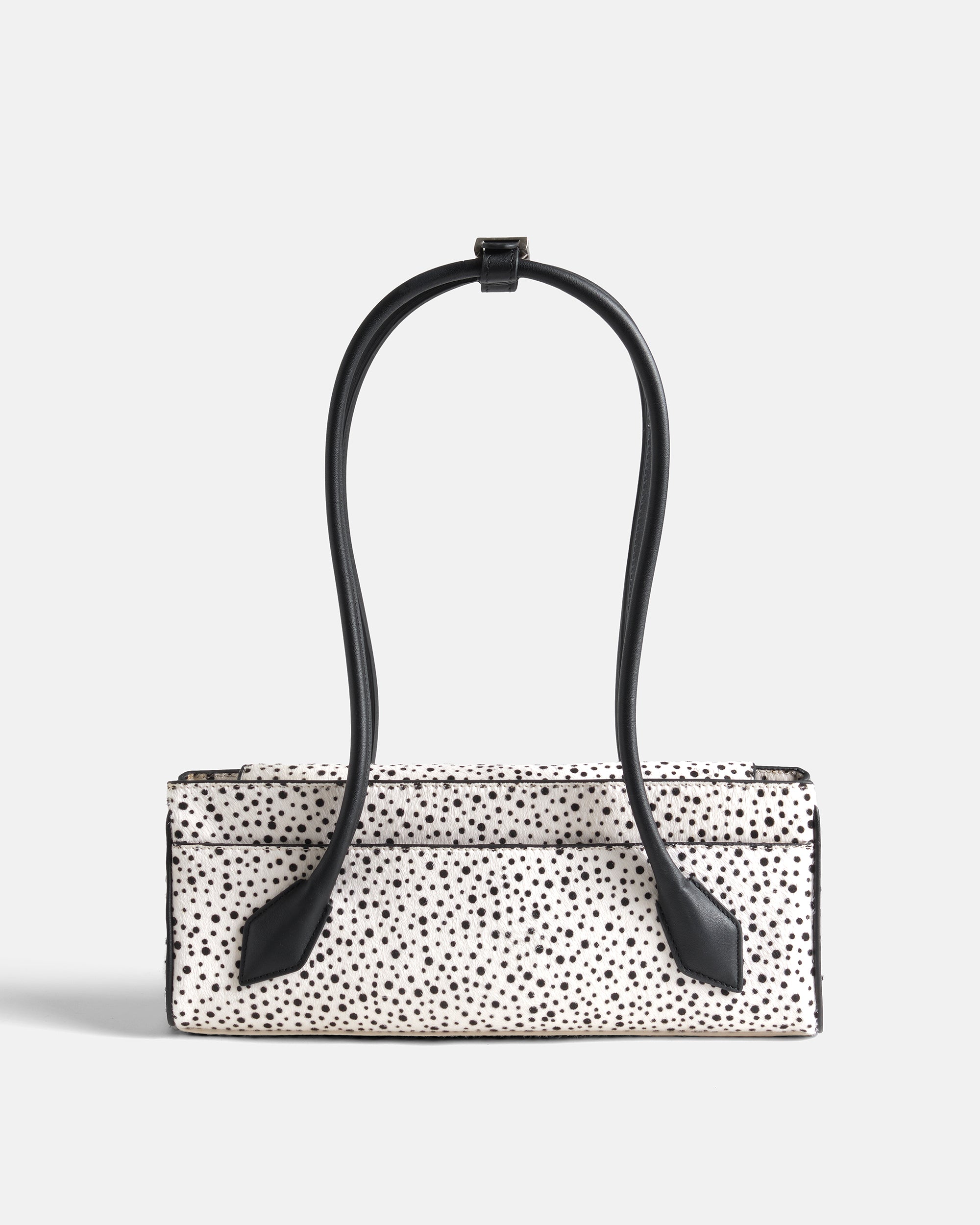 Isla - Polka Dot Haircalf