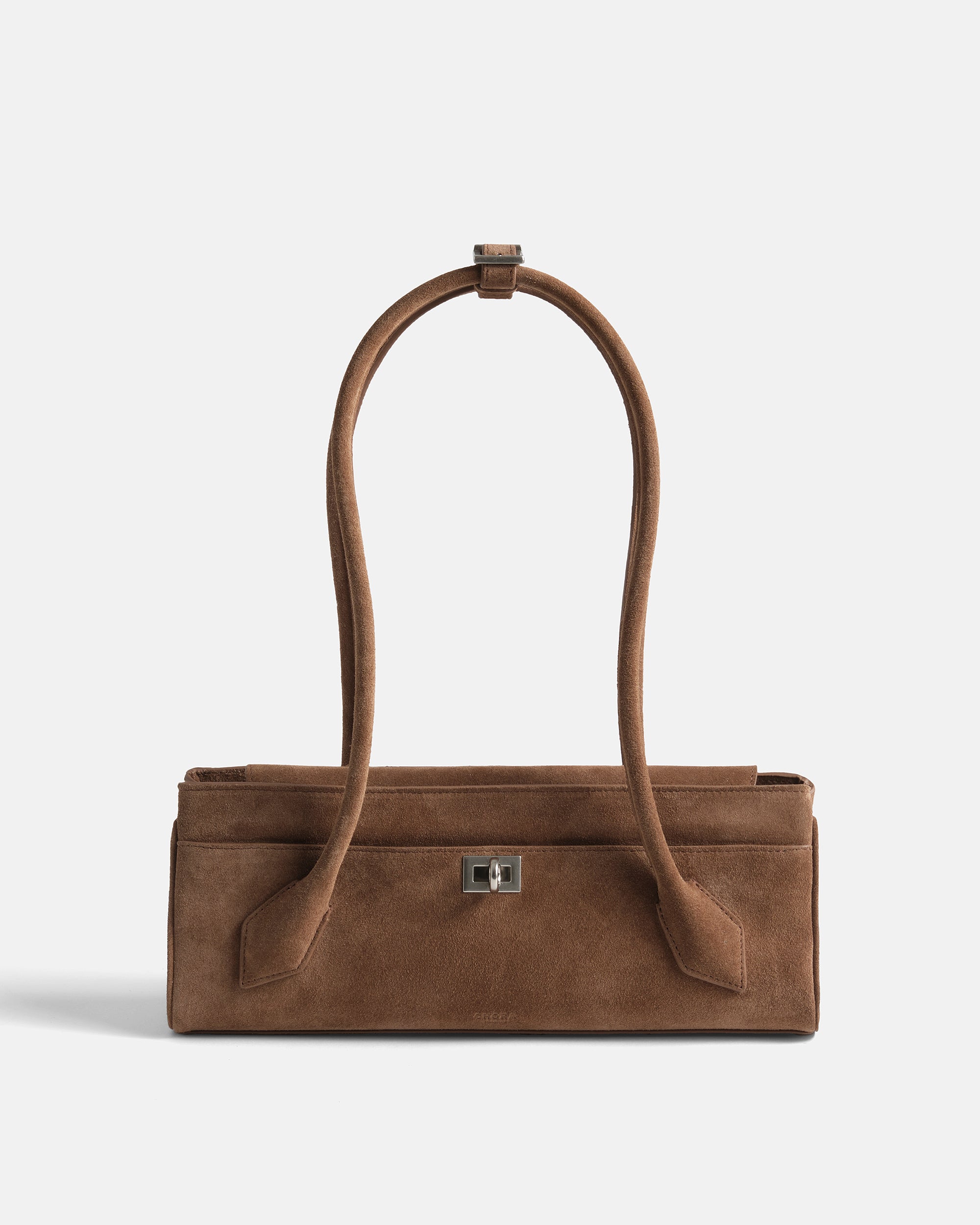 Isla - Toffee Suede