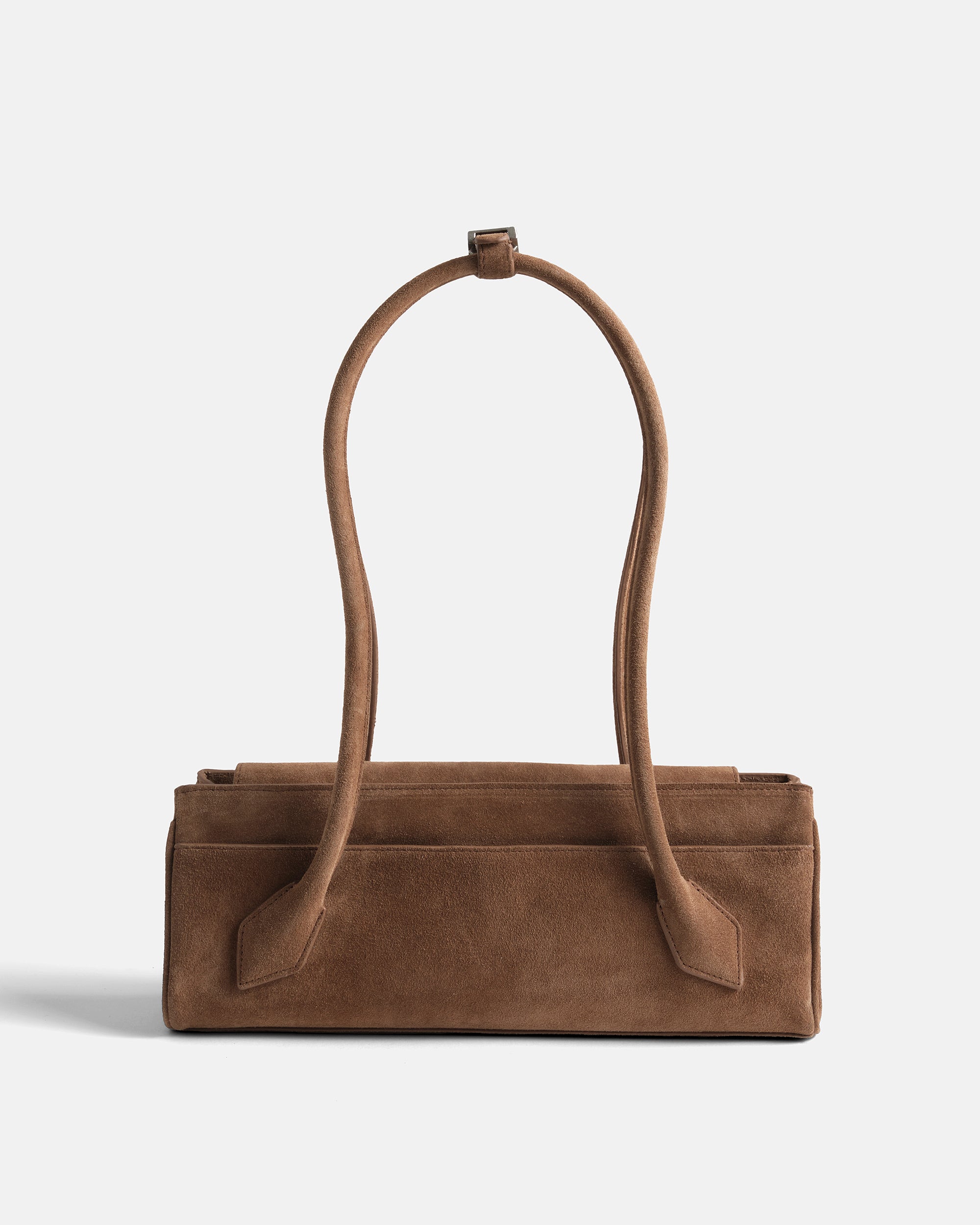 Isla - Toffee Suede