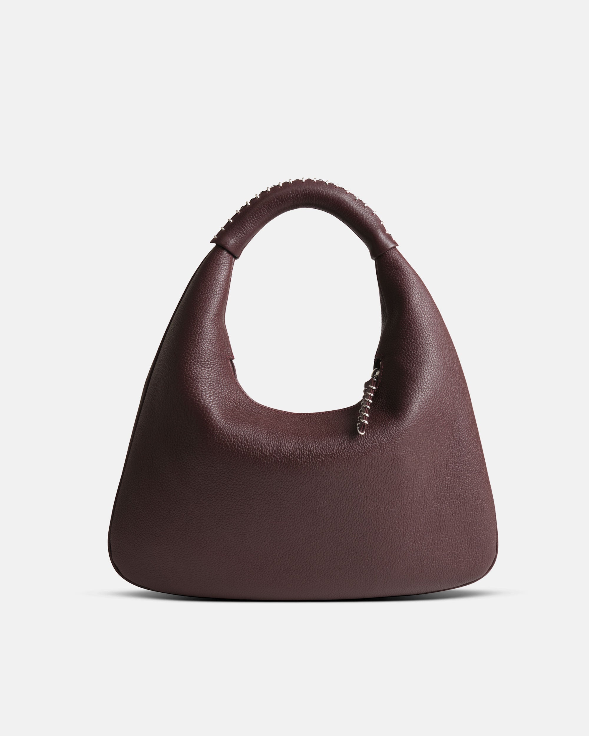 Stera - Burnt Maroon