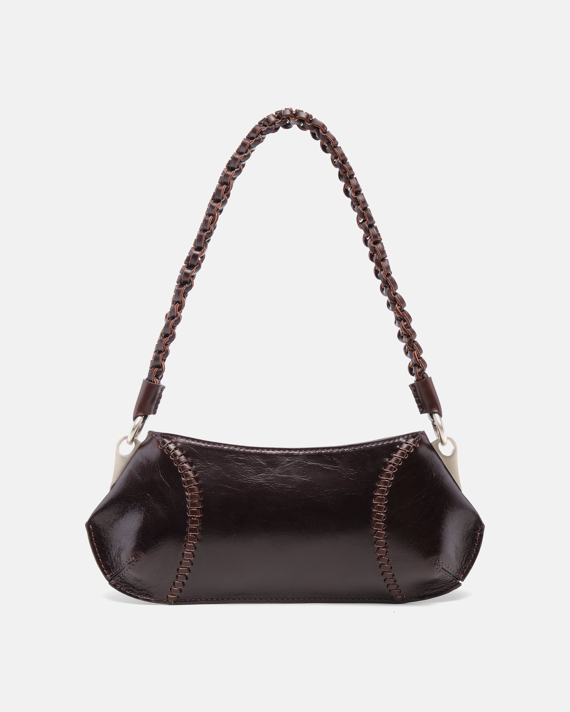 Moni Purse - Dark Brown