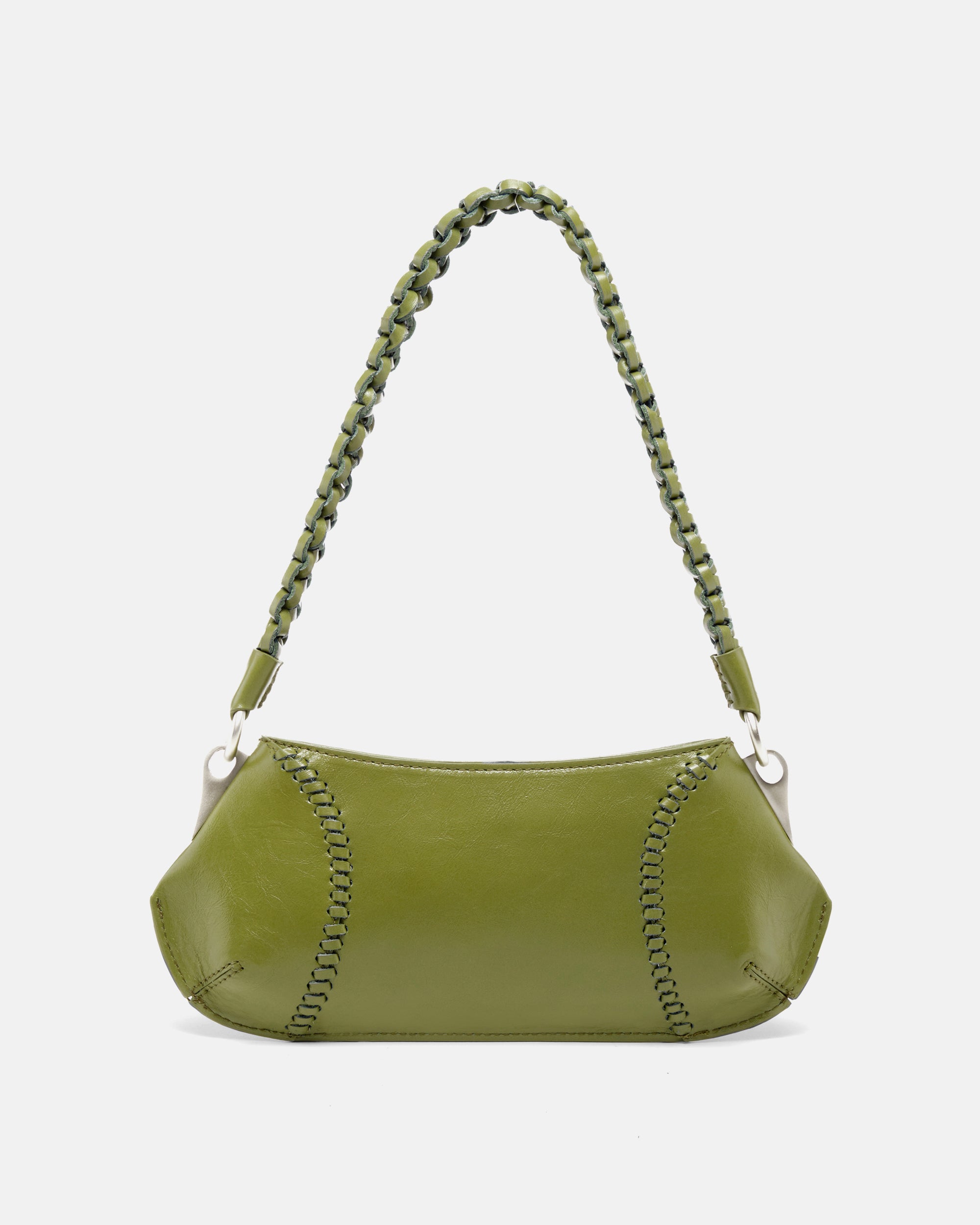 Monı Purse - Yesil
