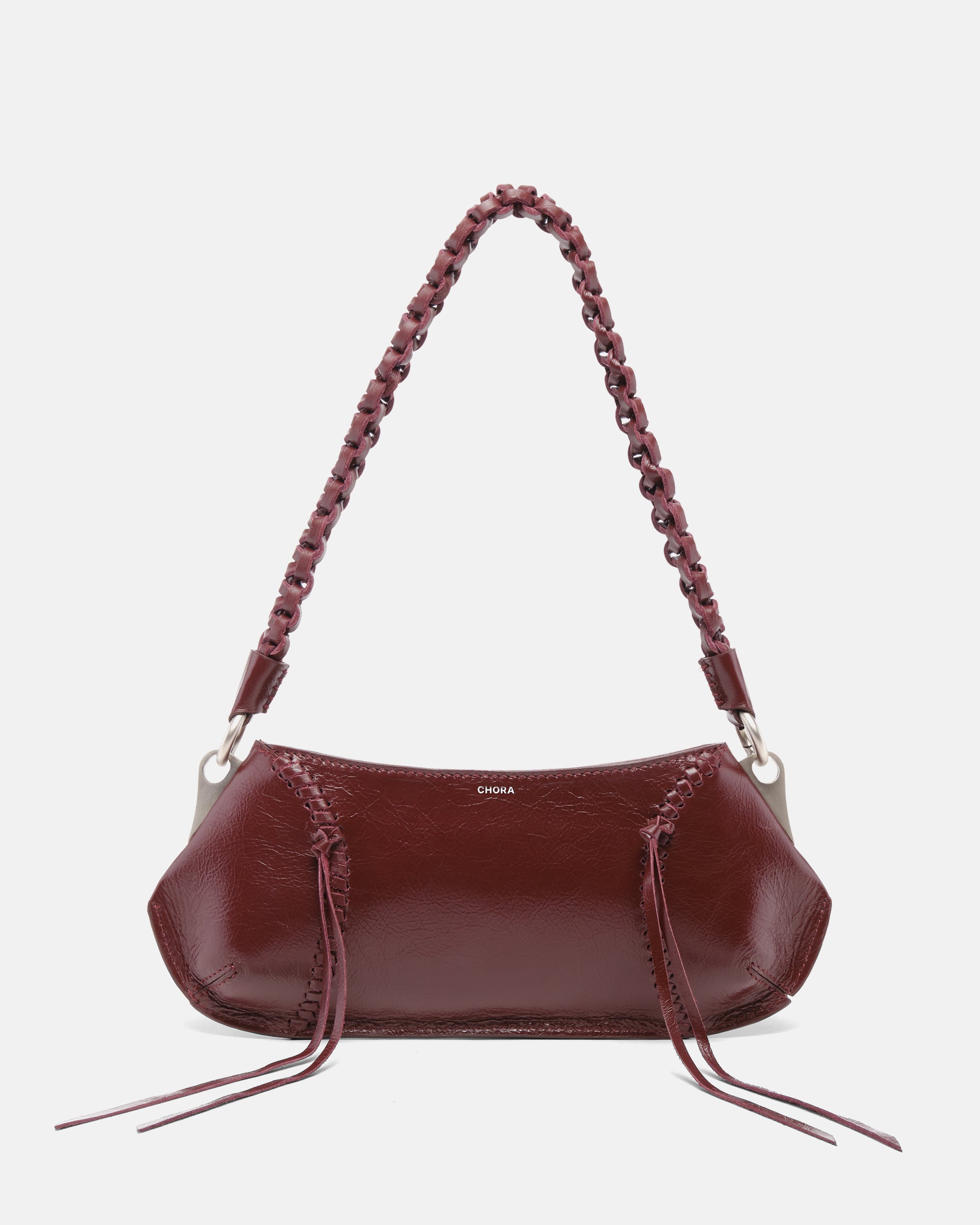 Moni Purse - Burgundy