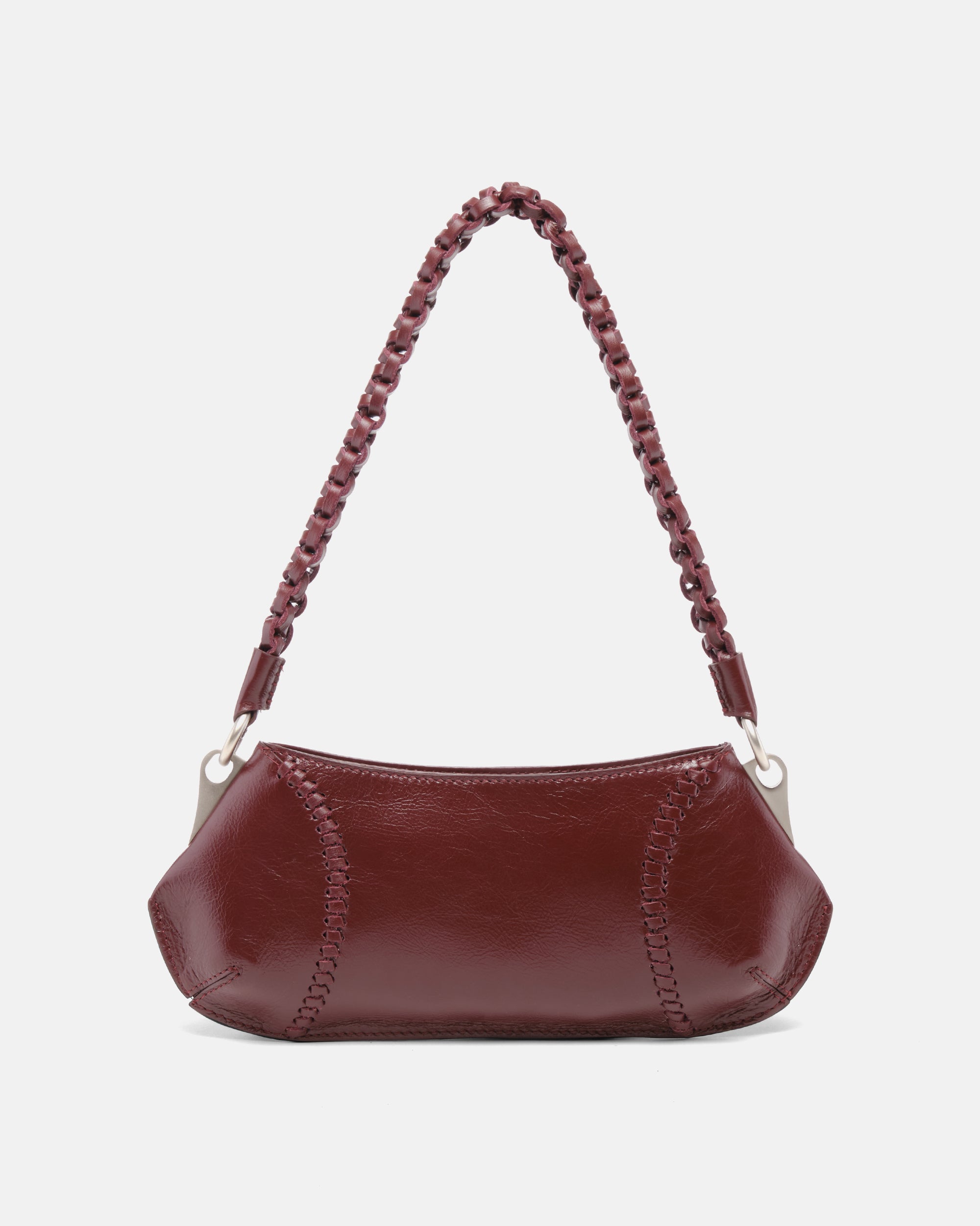 Moni Purse - Burgundy