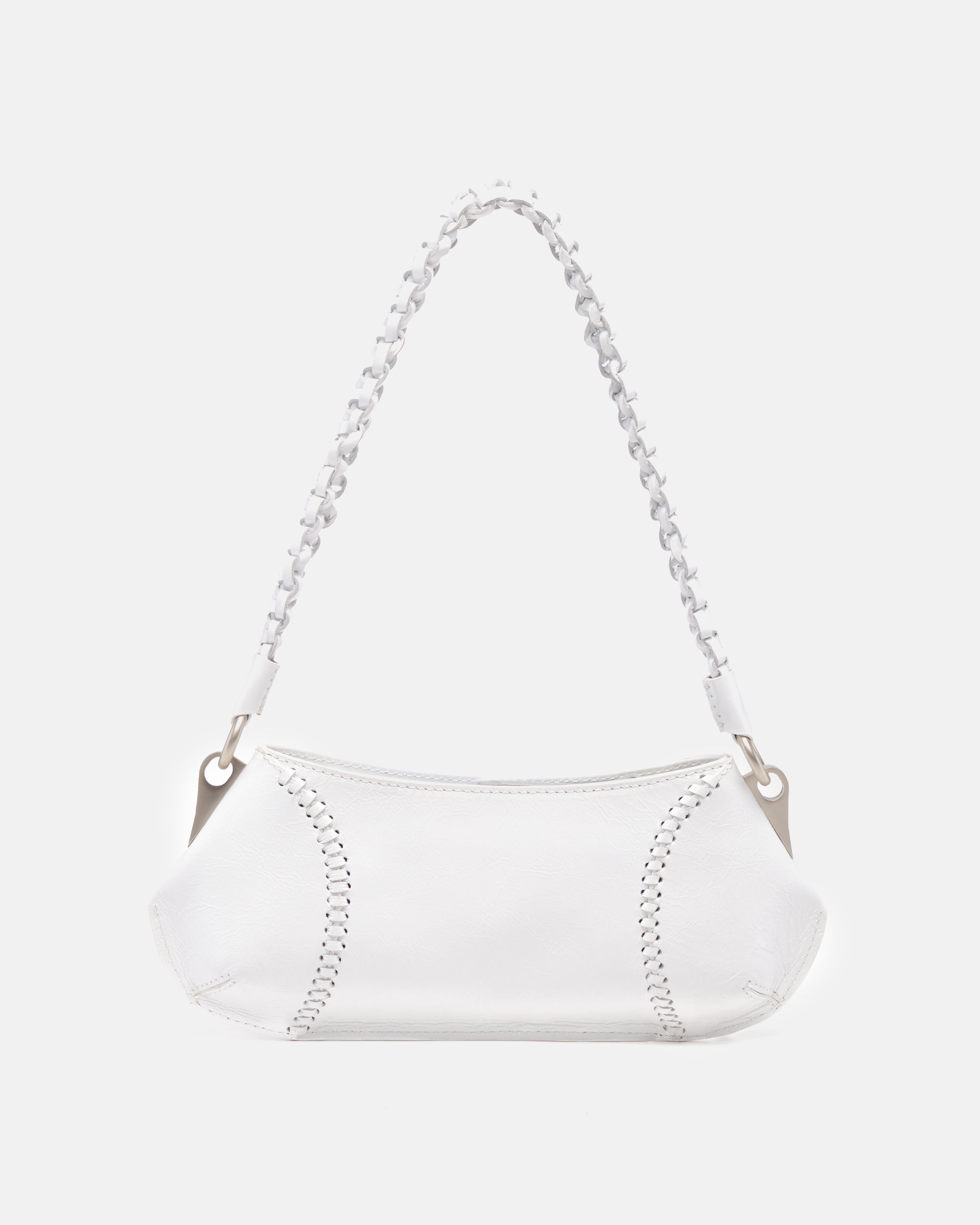 Monı Purse - Beyaz
