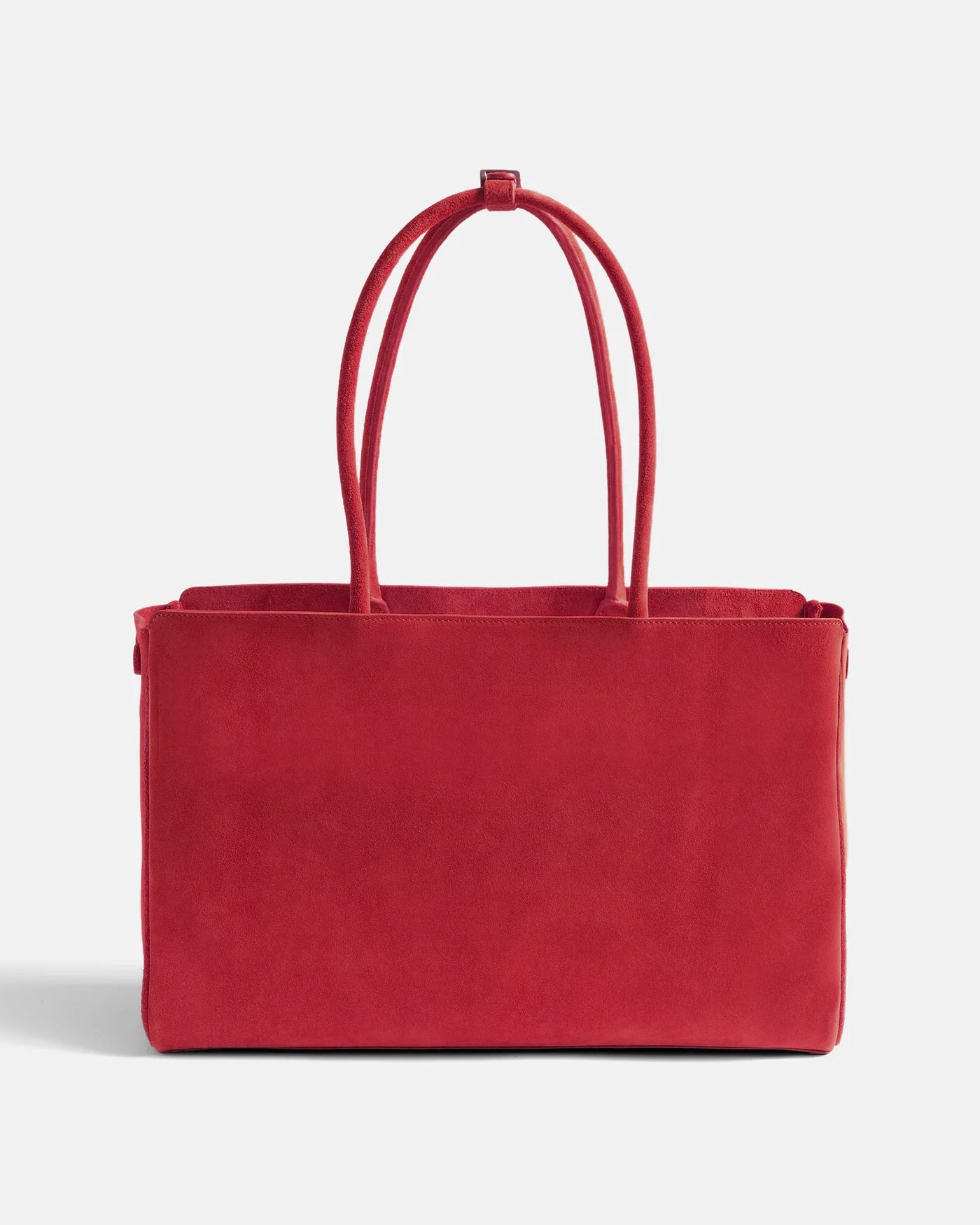 Gaia - Carmine Suede