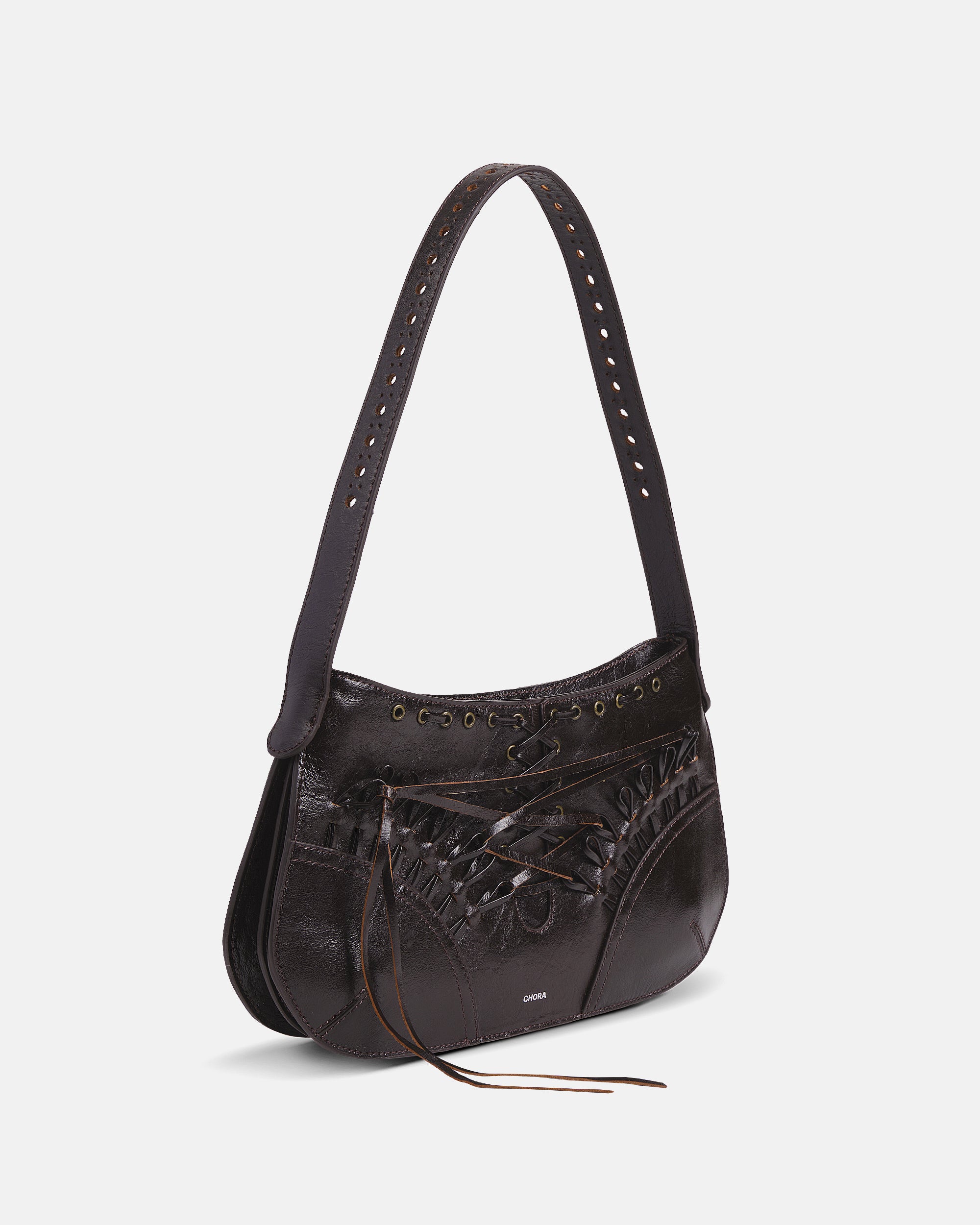 Silva - Dark Brown