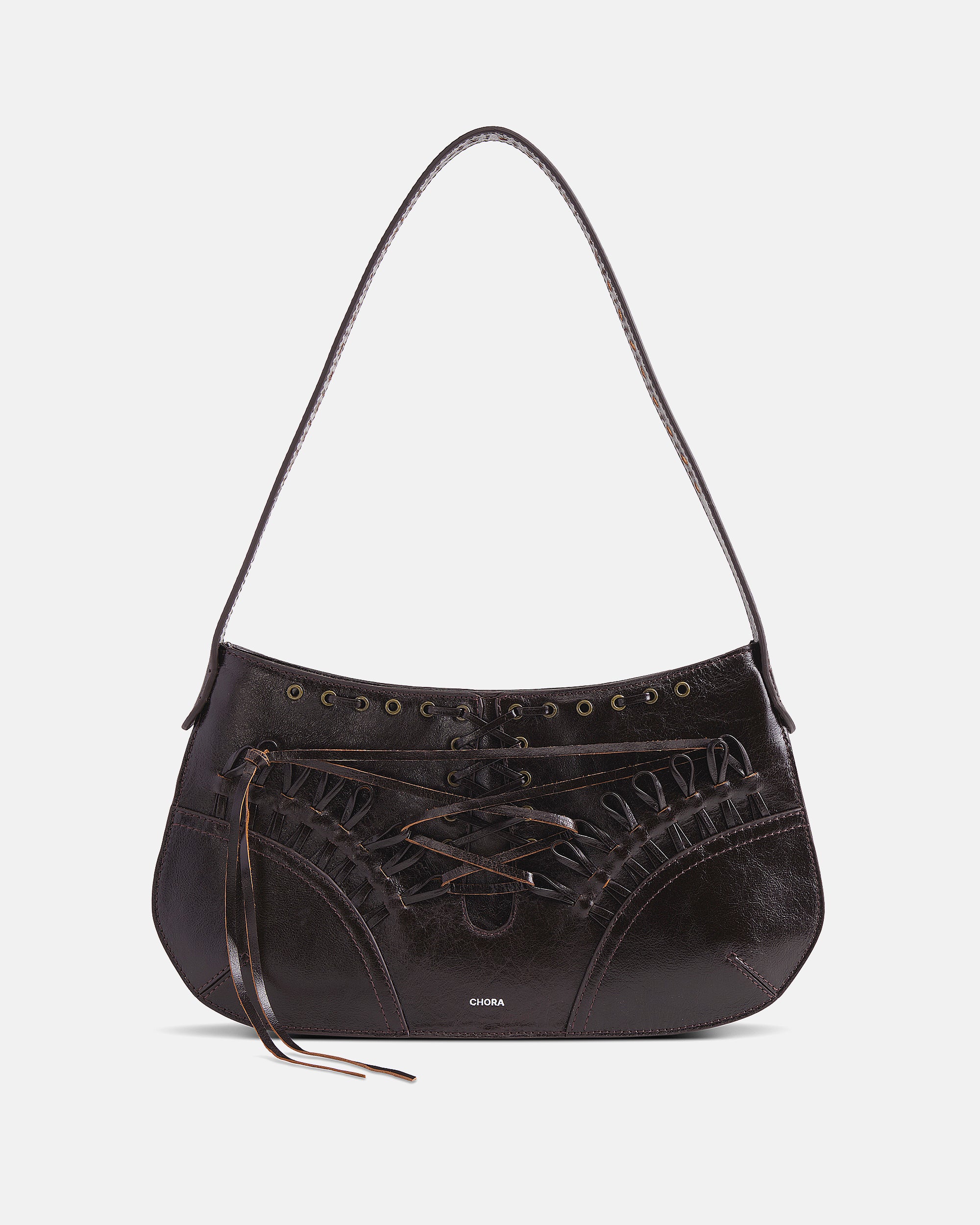 Silva - Dark Brown