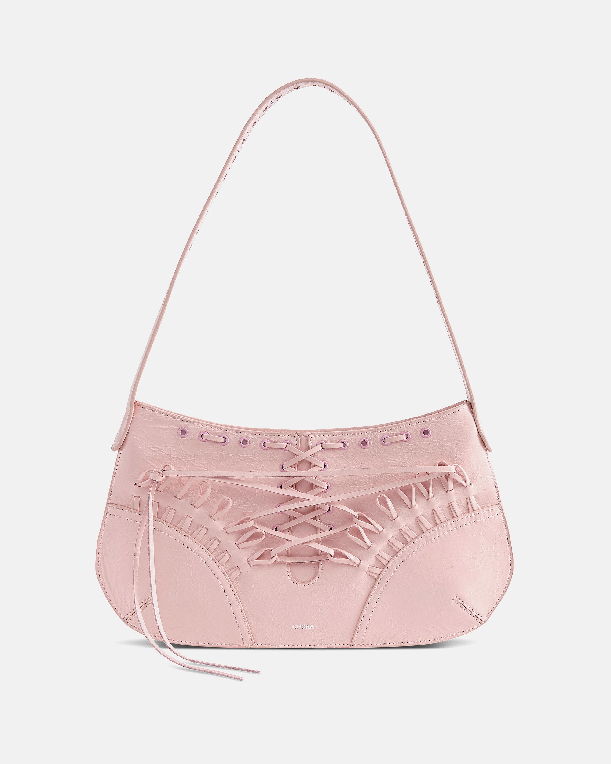 Silva - Light Pink