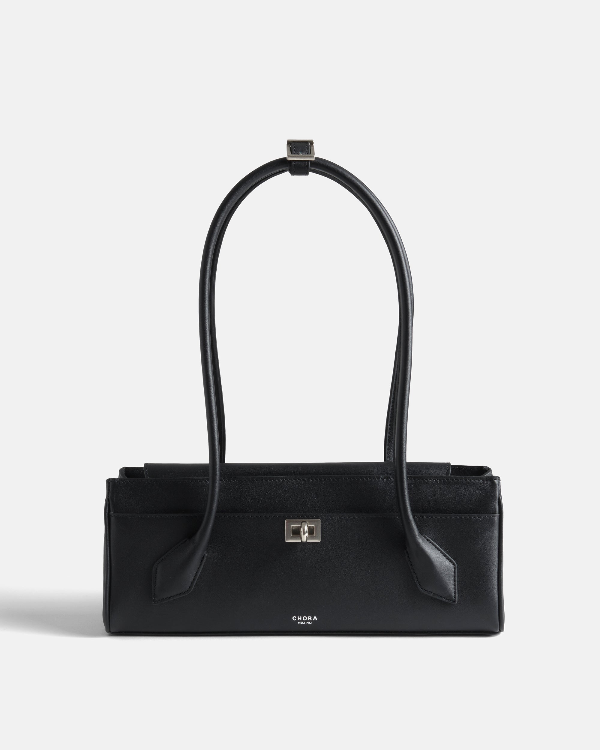 Isla - Black