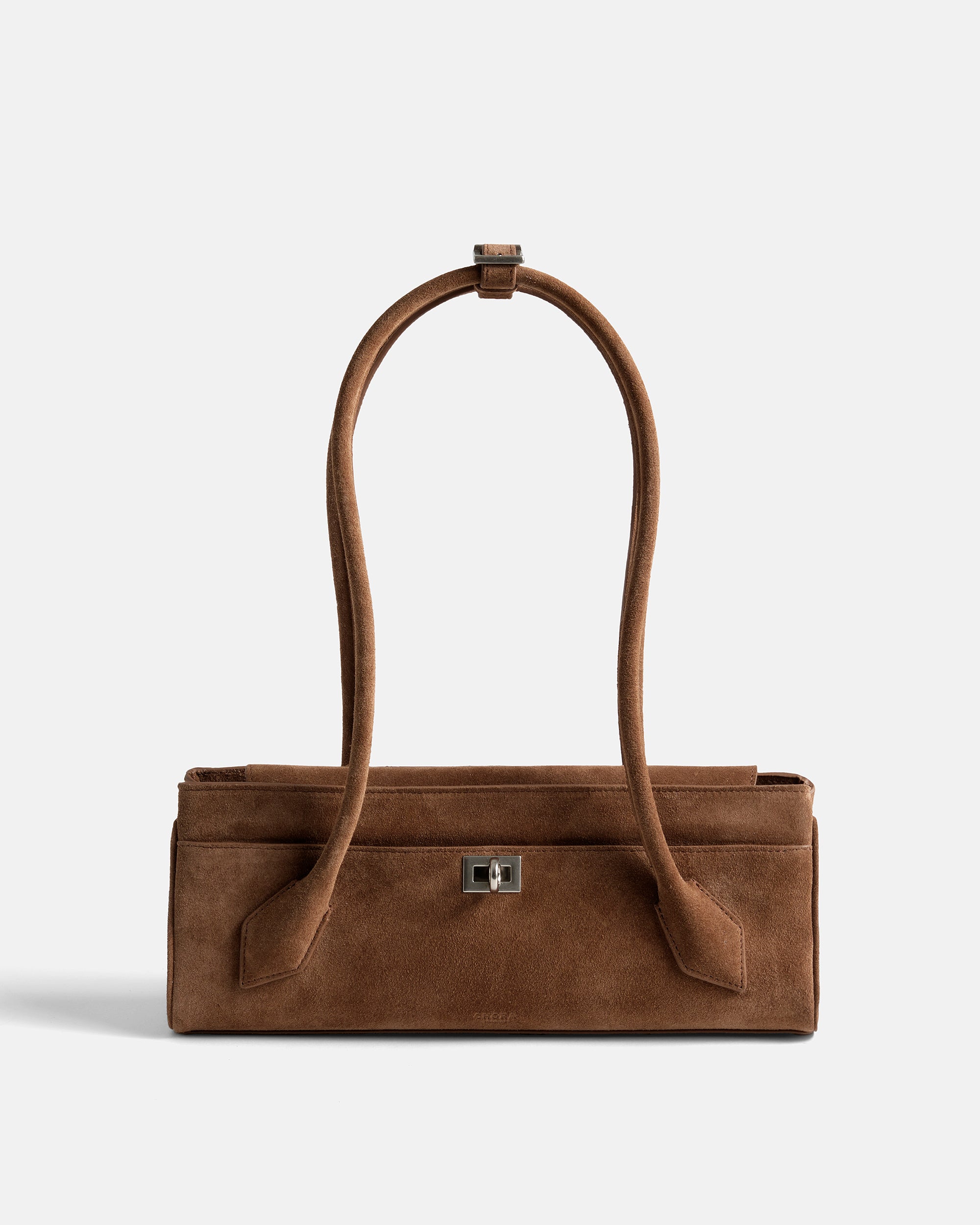 Isla - Toffee Suede