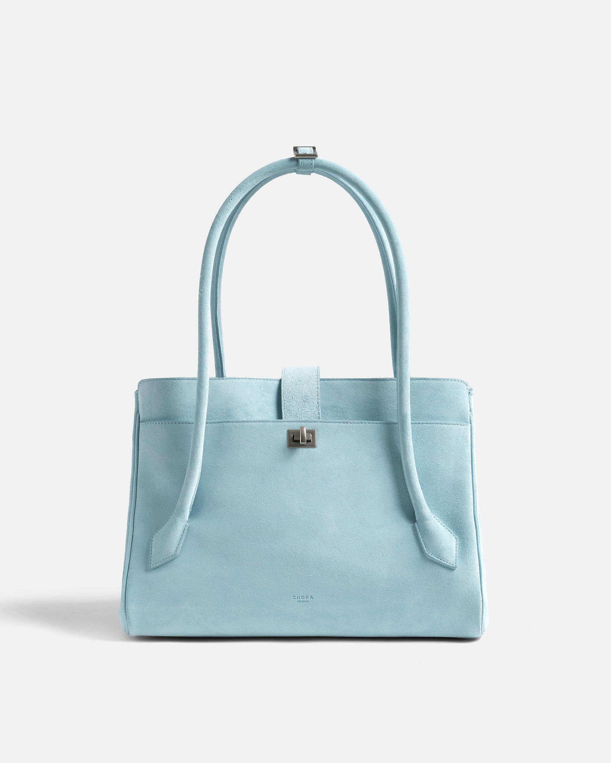 Cleo - Plume Suede