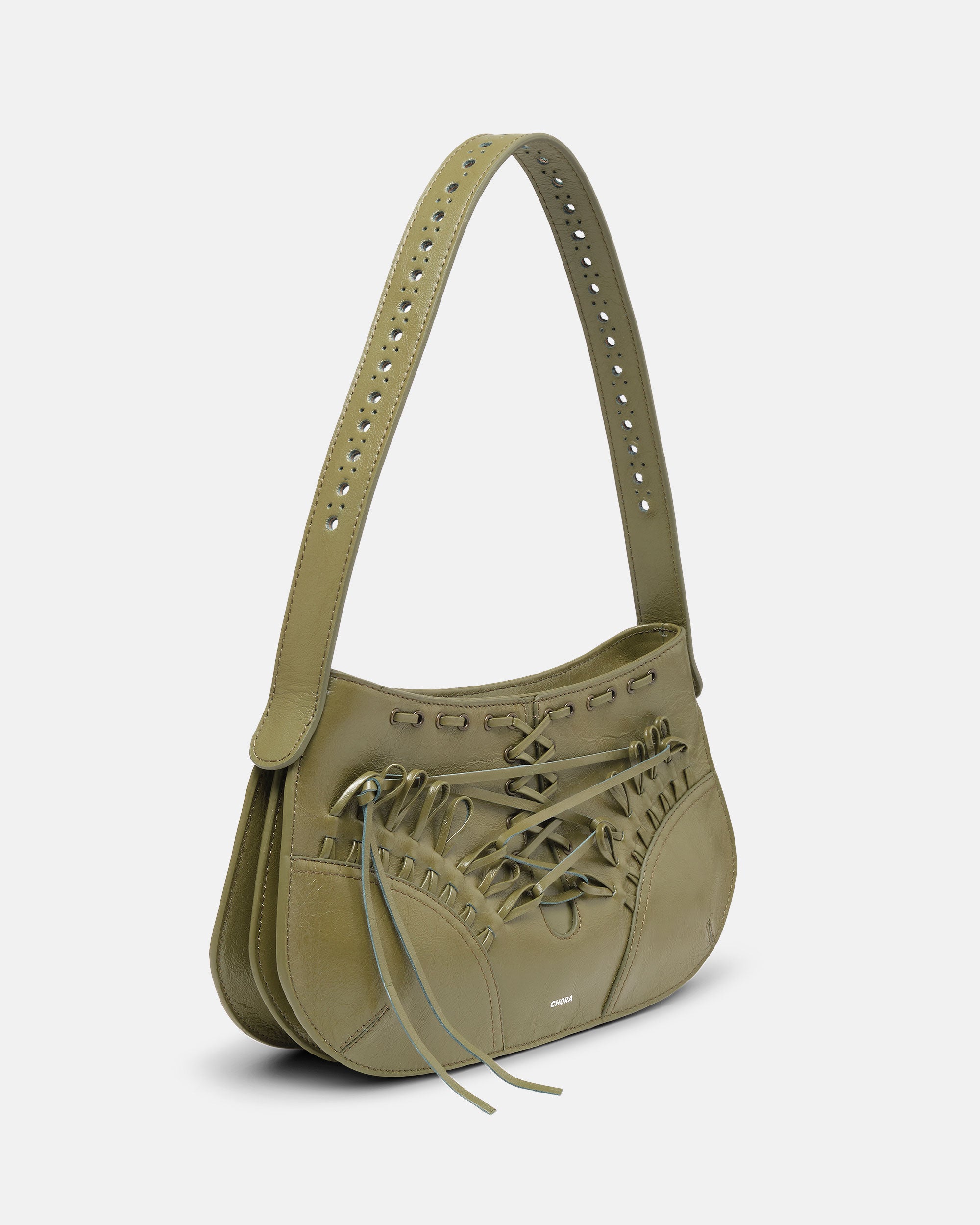 Silva - Olive
