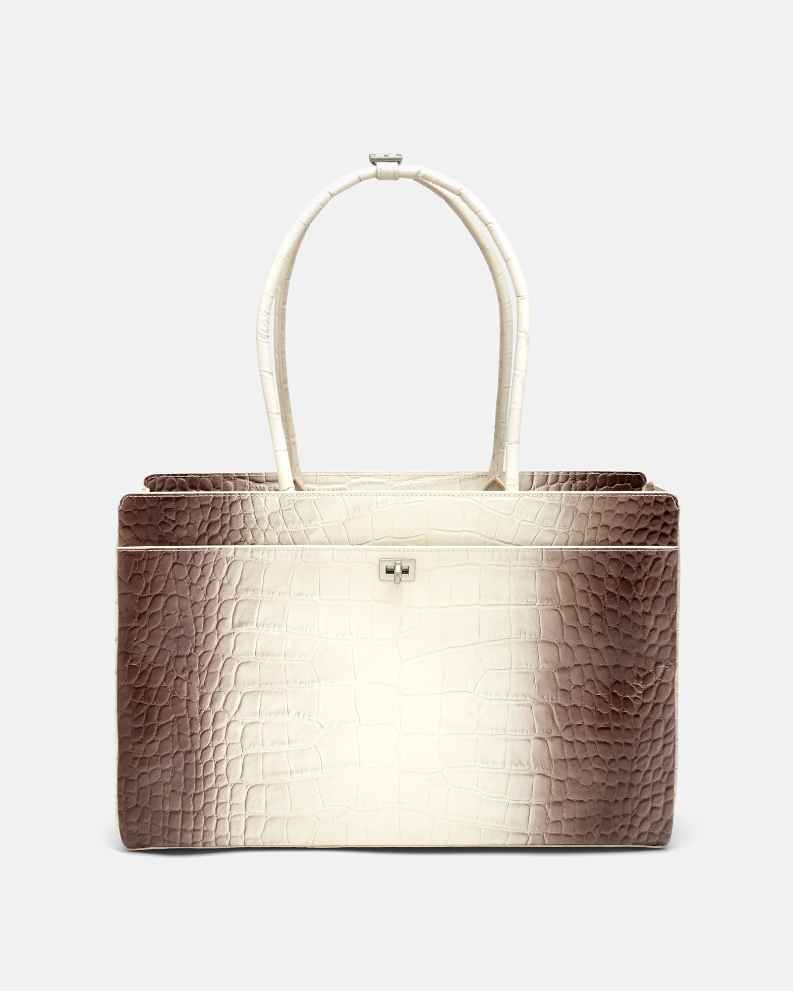 Gaia - Himalaya Croc-Embossed