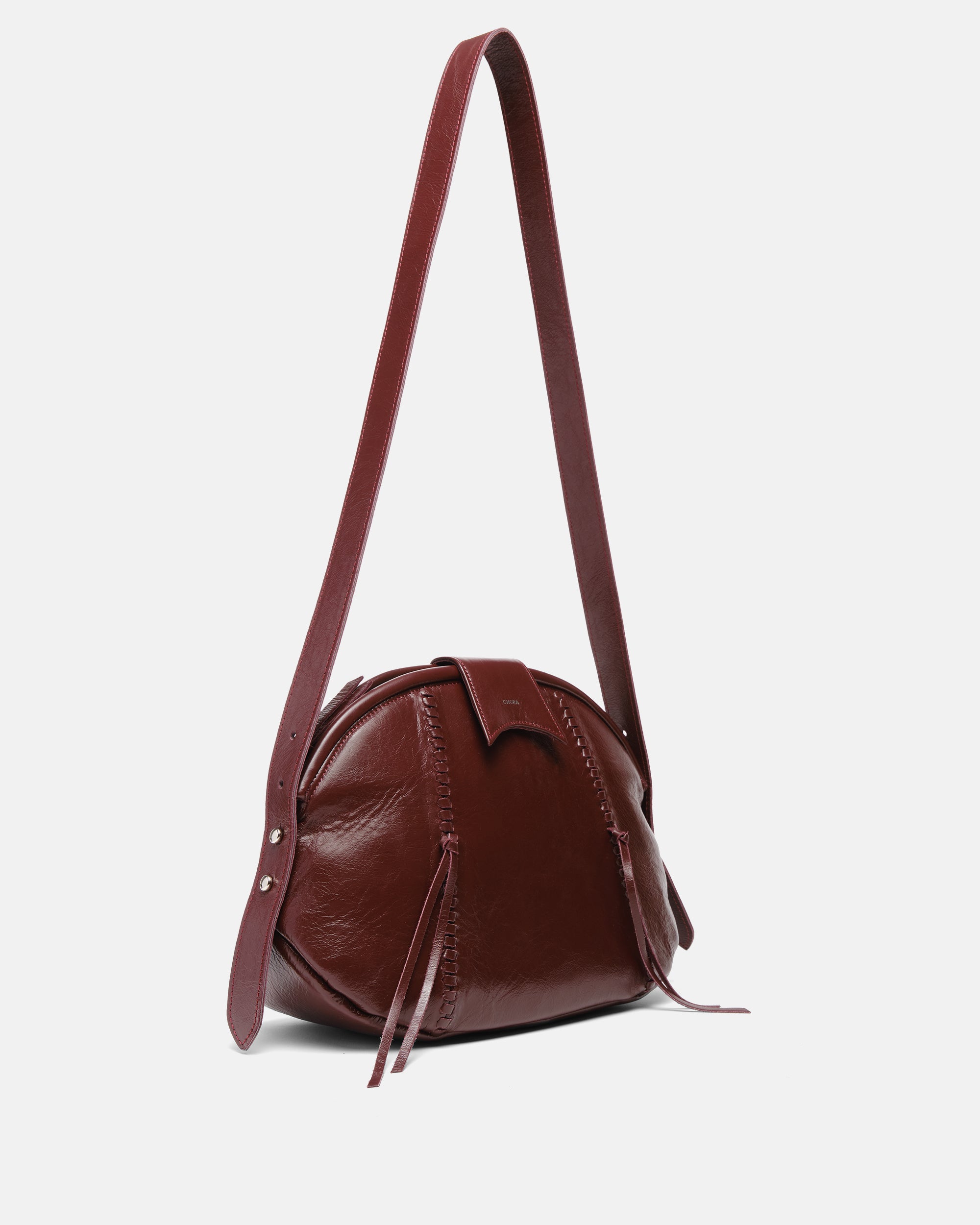 Ola Purse - Bordo