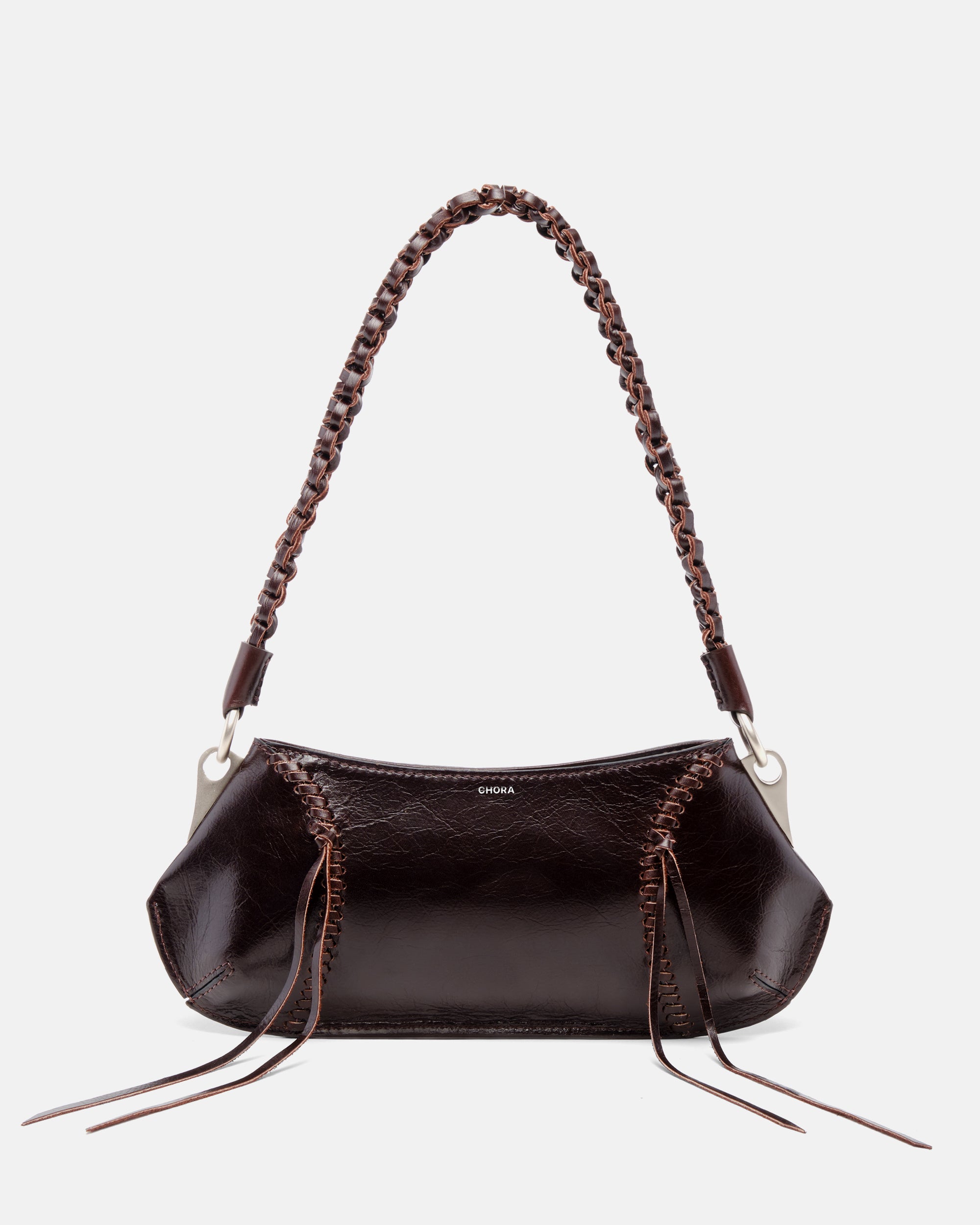 Moni Purse - Dark Brown