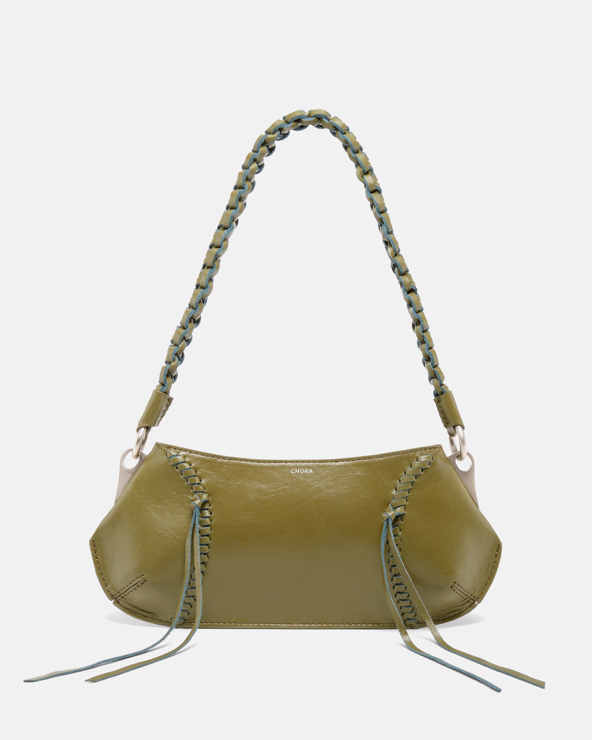 Moni Purse - Olive