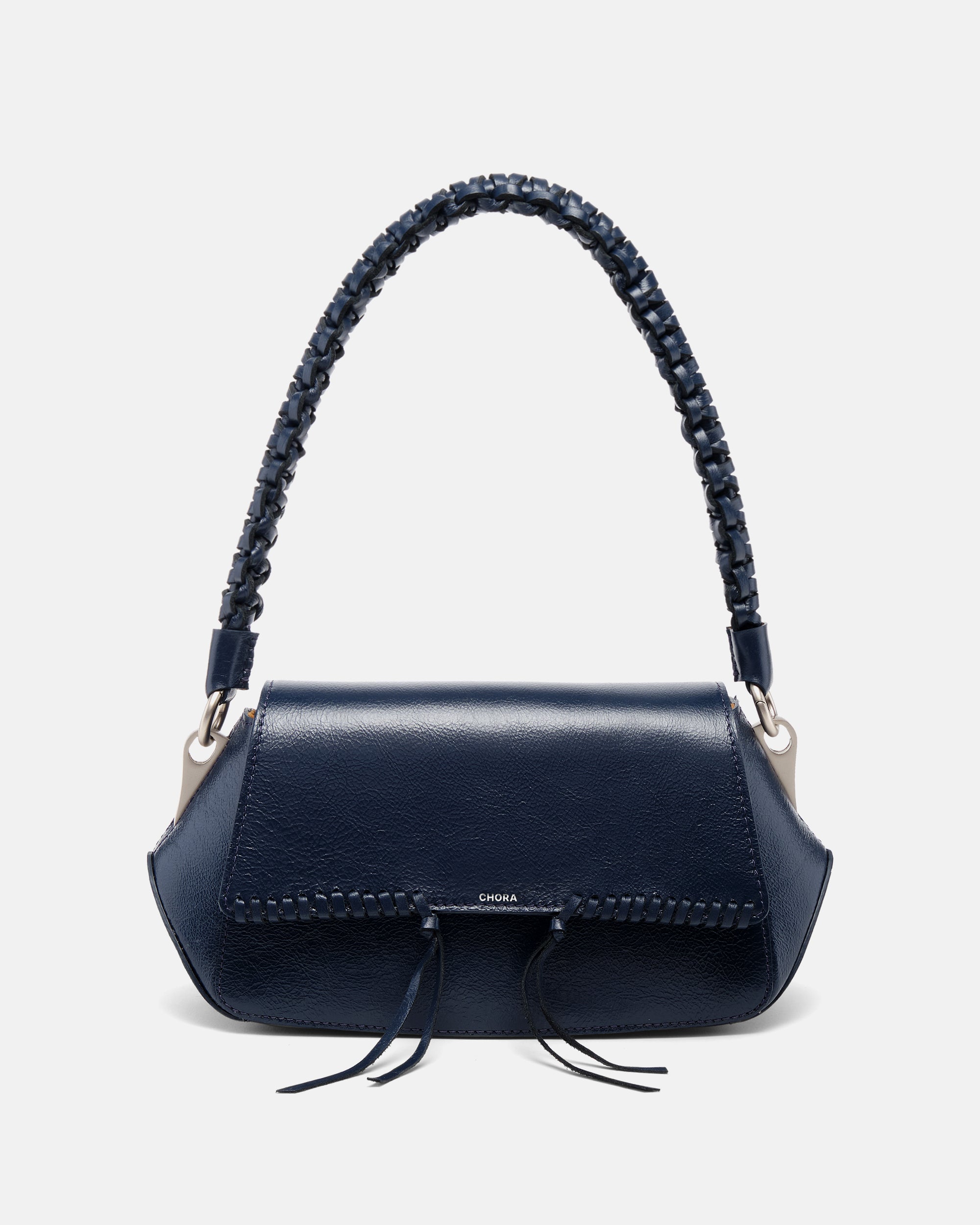 Pio Purse - Navy