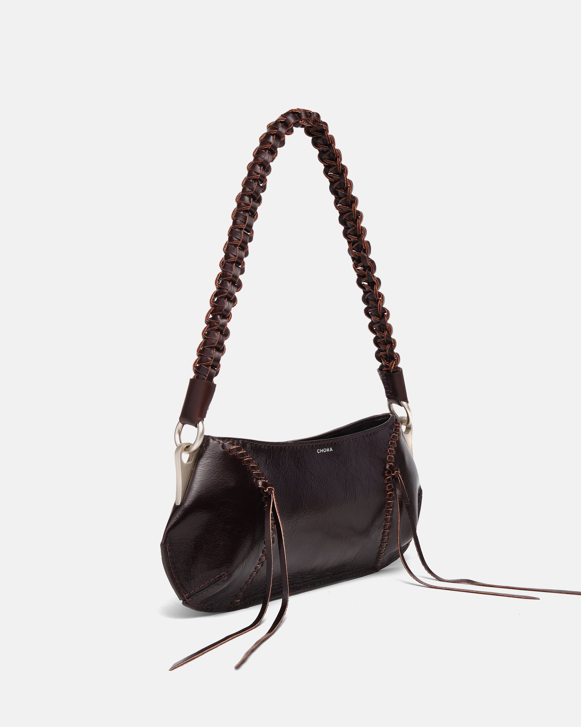 Moni Purse - Dark Brown