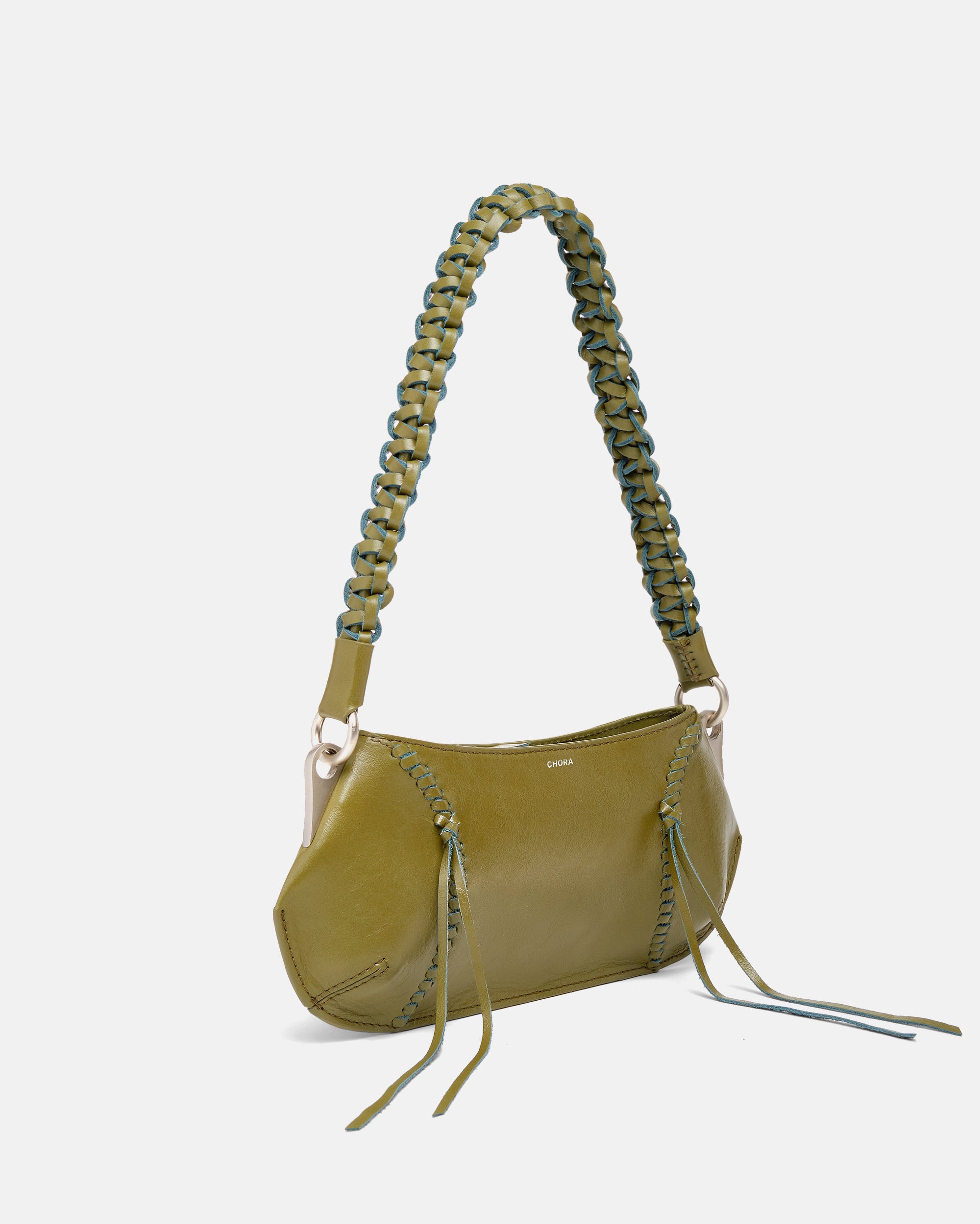 Moni Purse - Olive