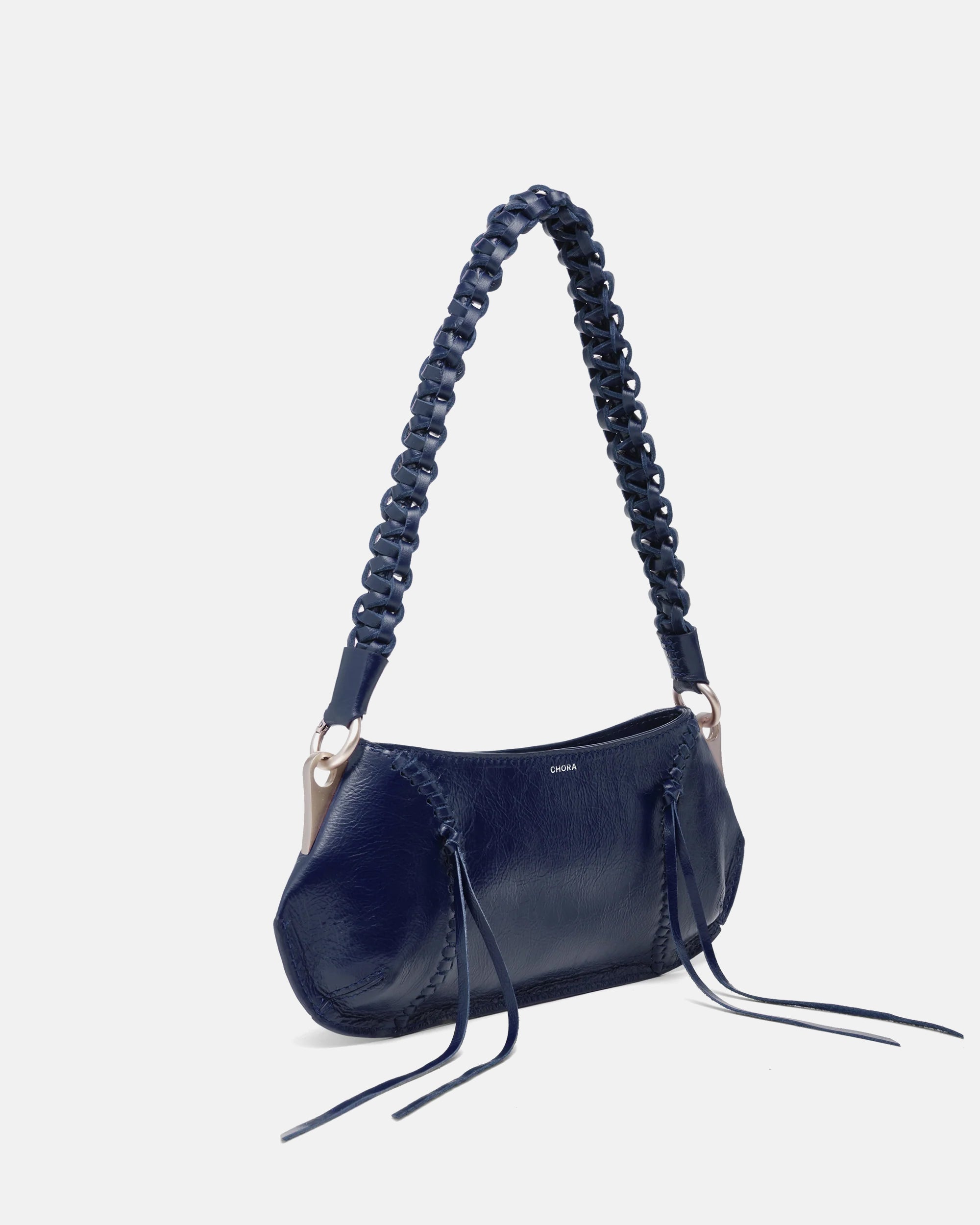 Moni Purse - Navy