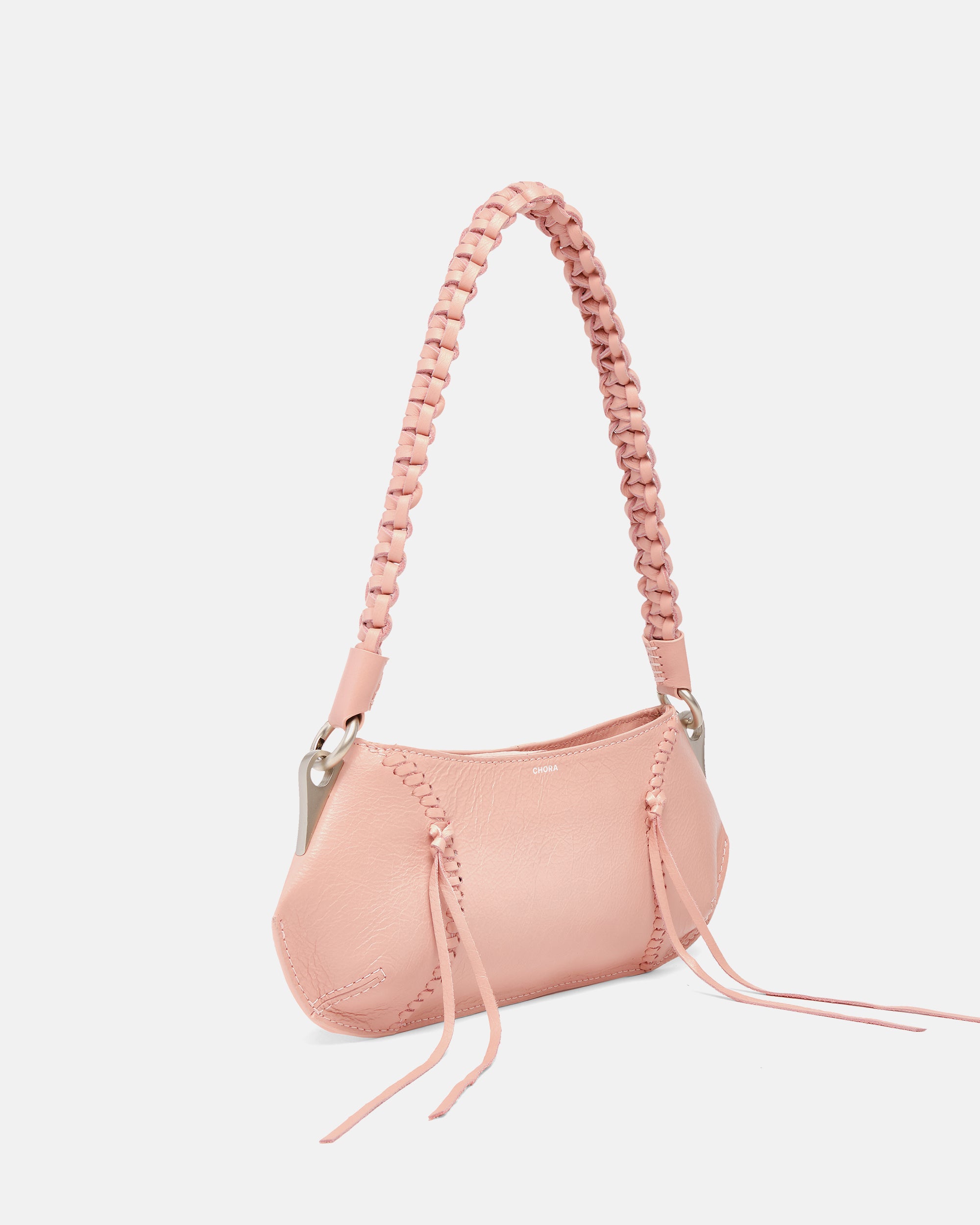 Moni Purse - Light Pink