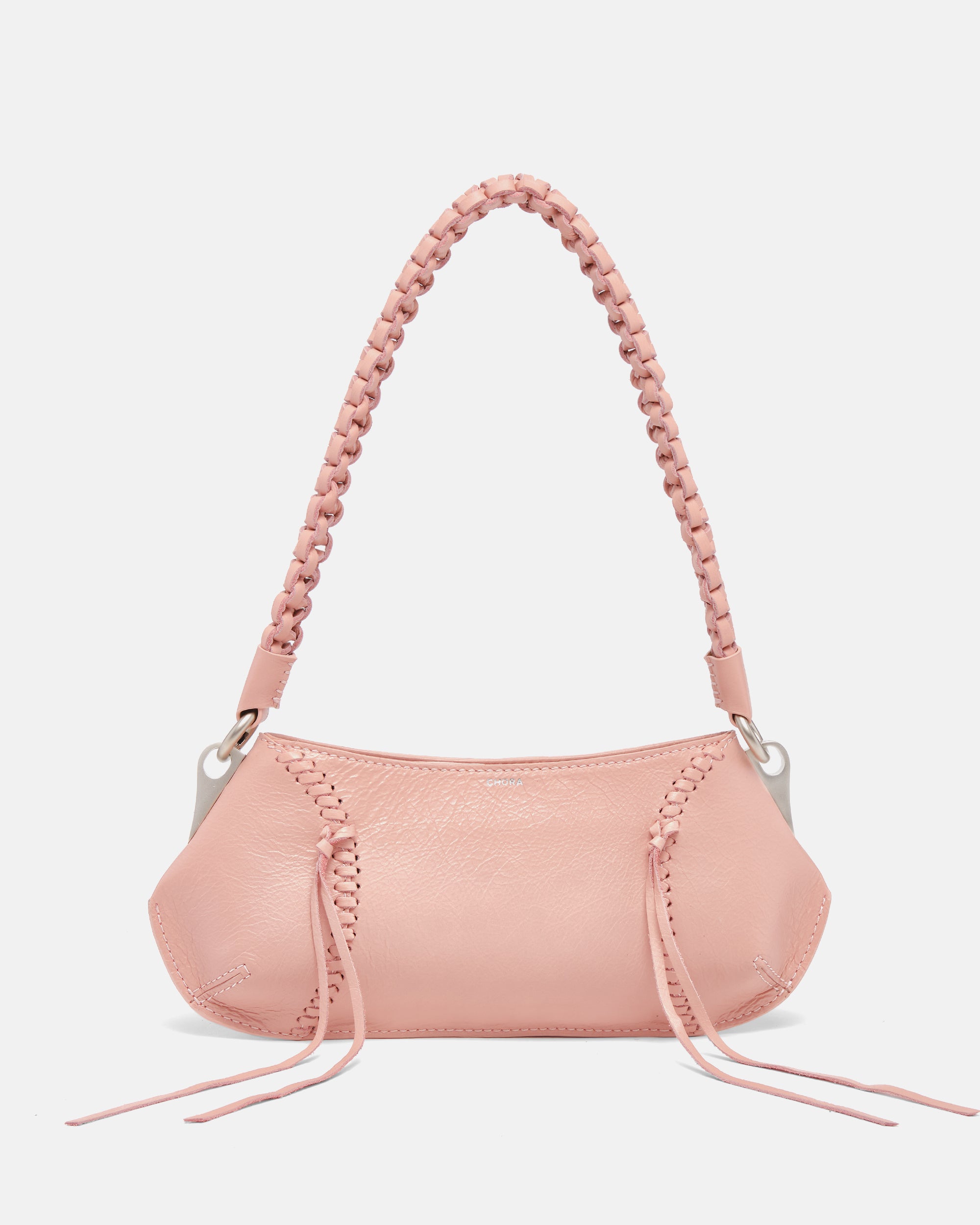 Moni Purse - Light Pink