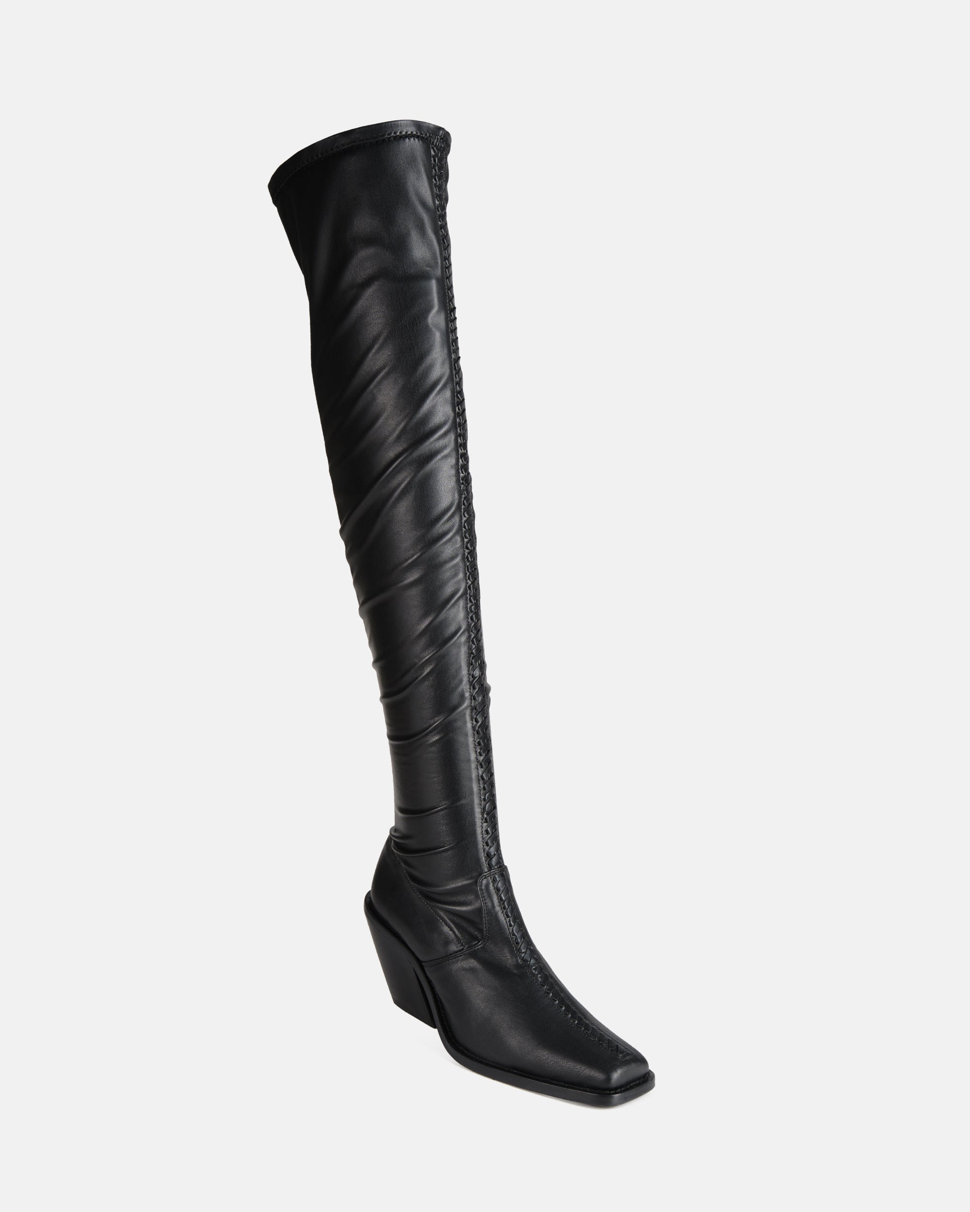 Tria Boots - Black