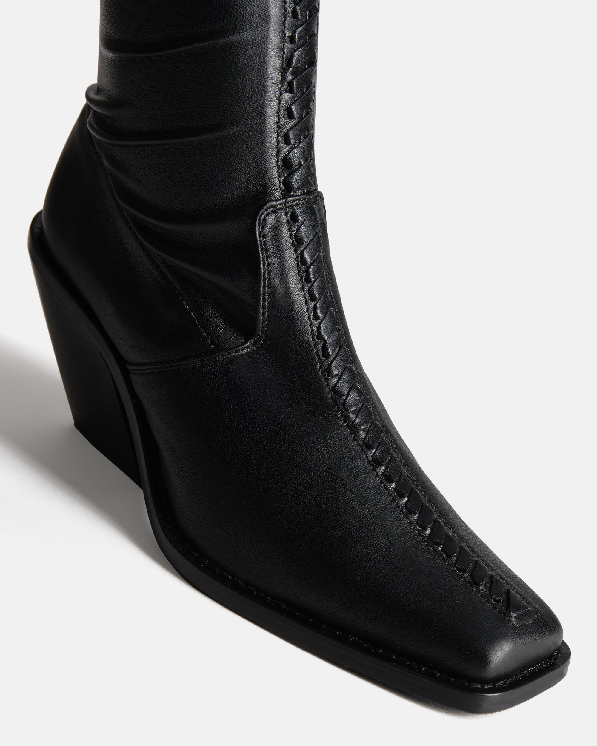Tria Boots - Black