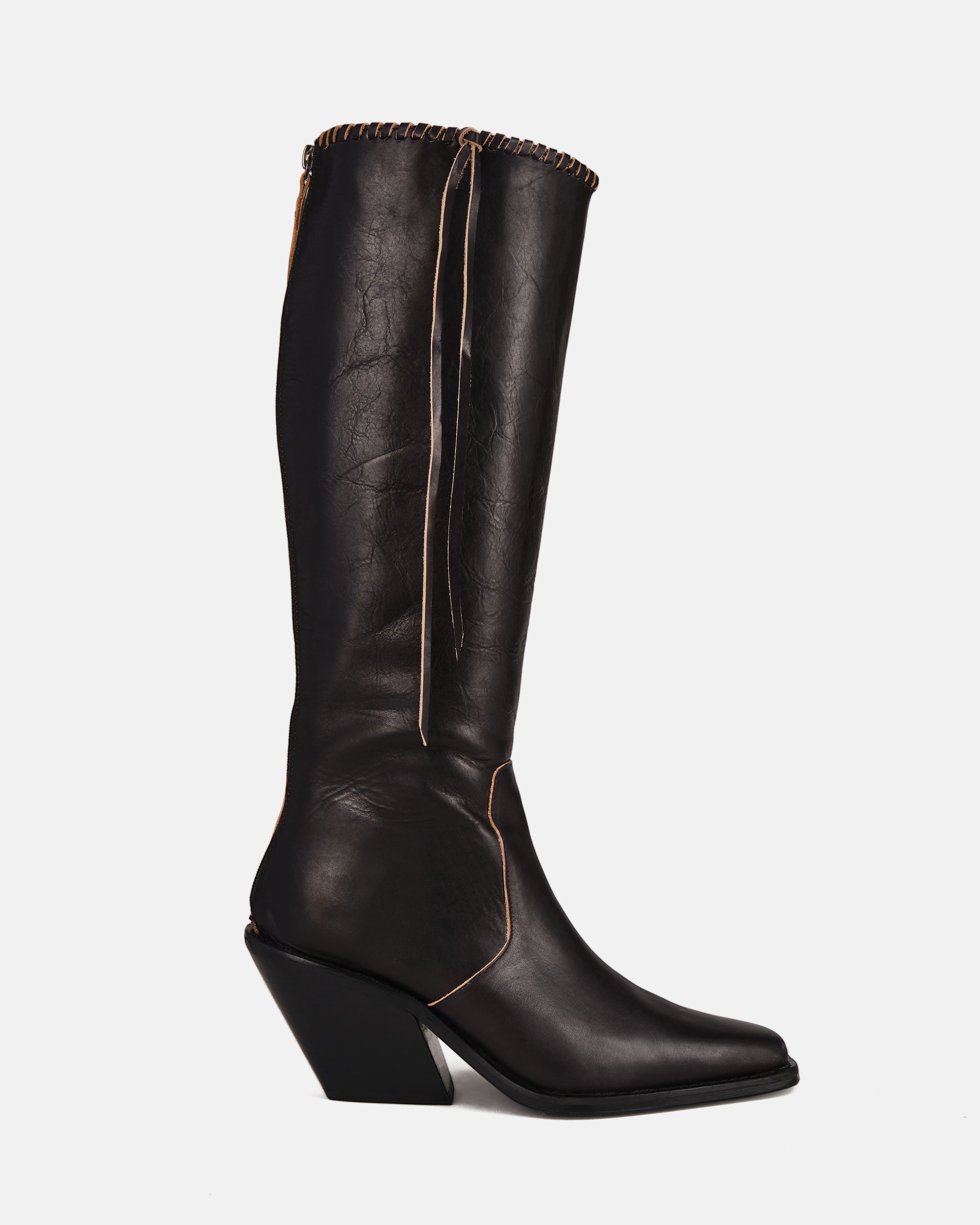 Duo Boots - Black