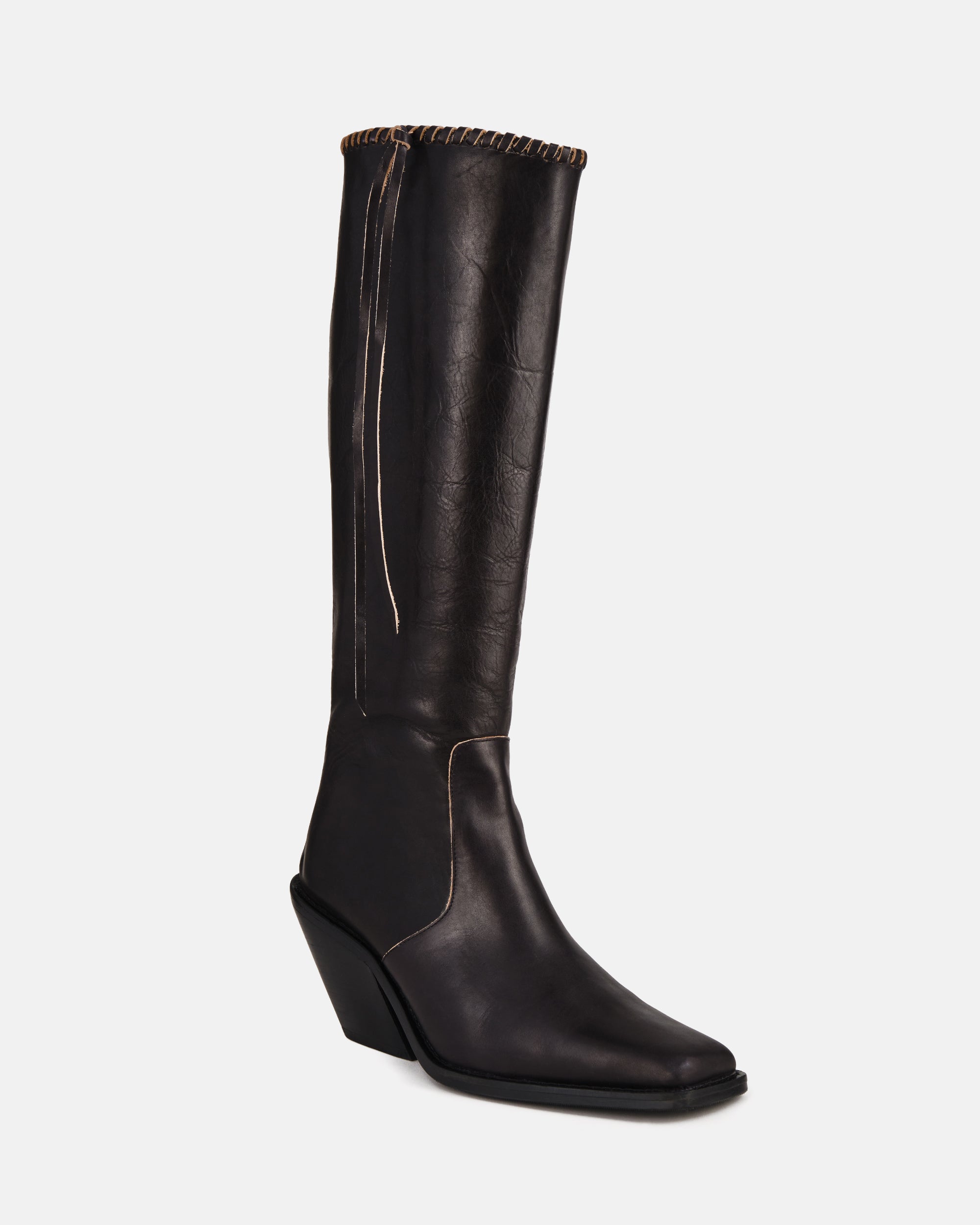 Duo Boots - Black