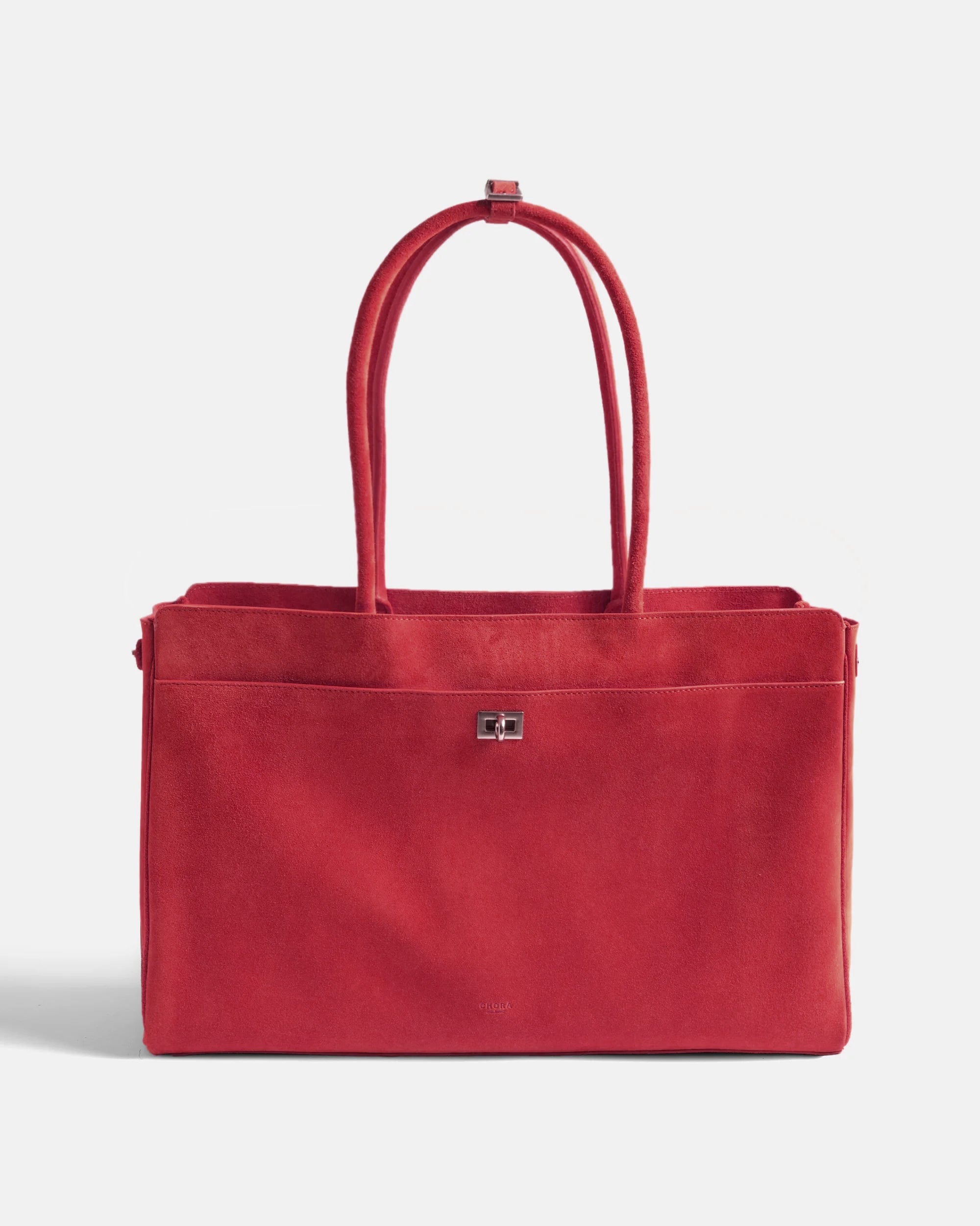 Gaia - Carmine Suede