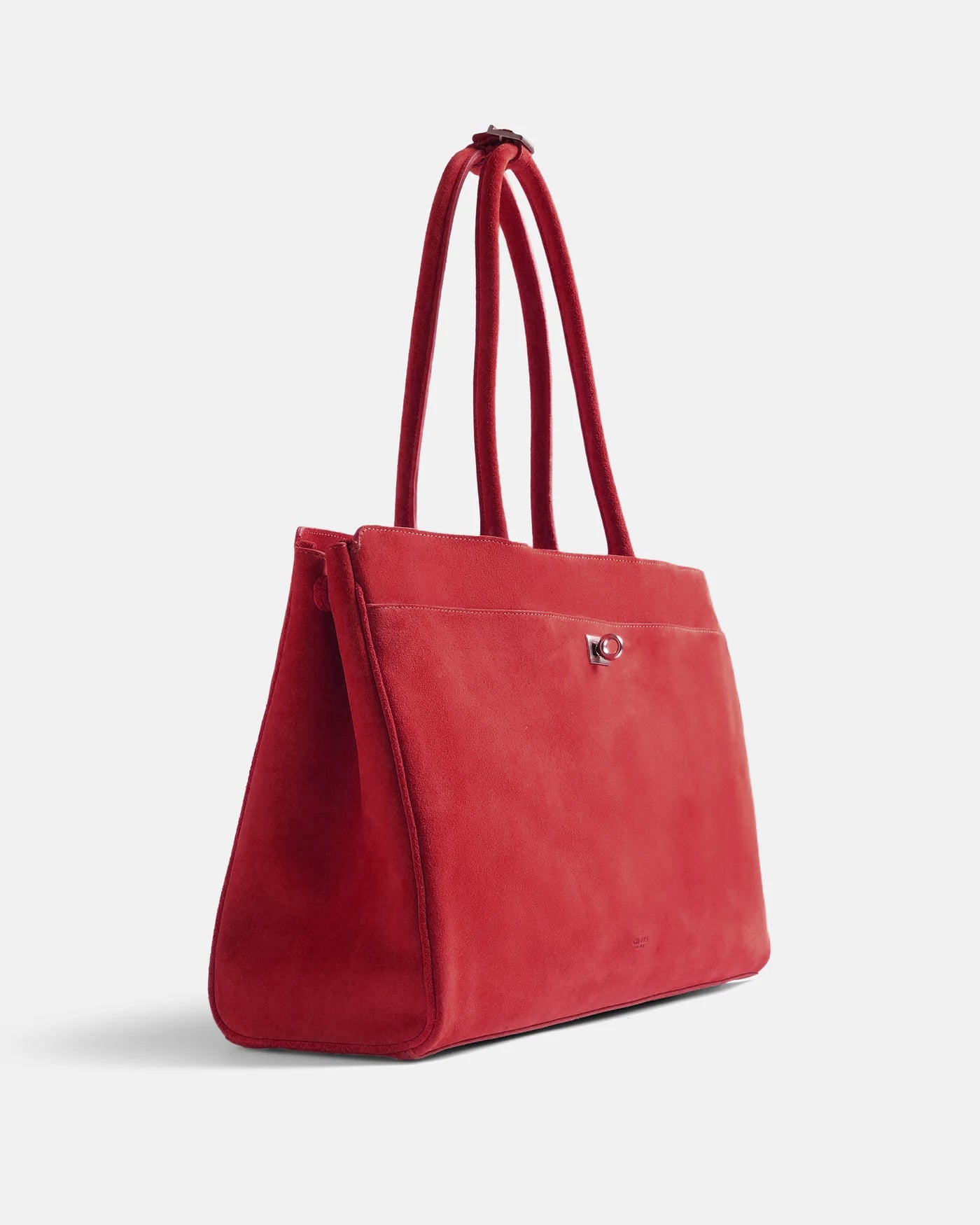 Gaia - Carmine Suede